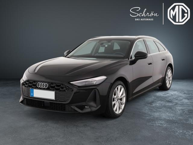 Audi A5 Avant - TFSI