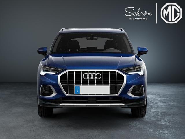 Audi Q3 35 TFSI Advanced 