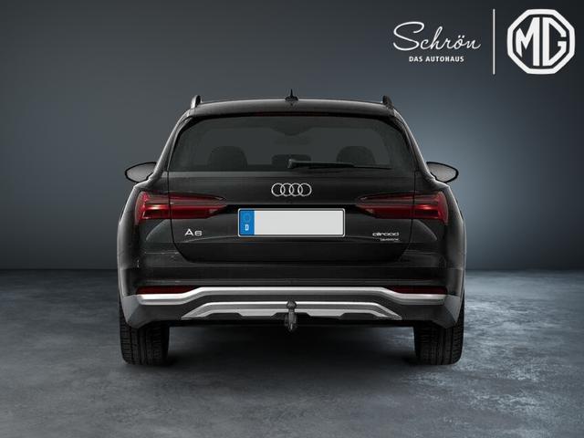 Audi A6 allroad quattro 50 TDI 