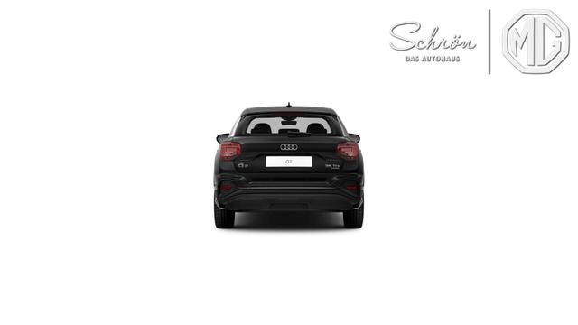 Audi Q2 35 TDI quattro S line 