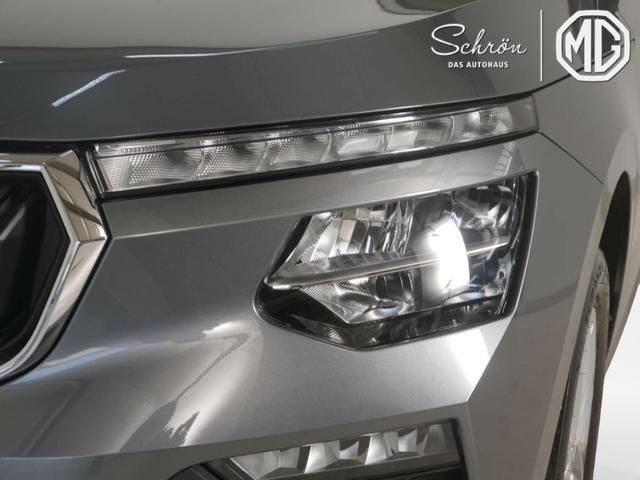 Skoda Kamiq 1.0 TSI Selection 