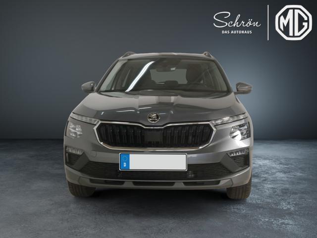 Skoda Kamiq 1.0 TSI Selection 