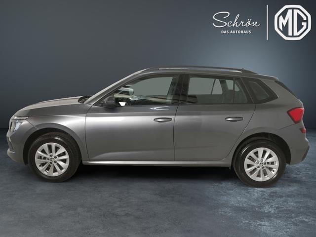 Skoda Kamiq 1.0 TSI Selection 