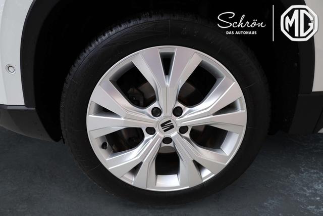 SEAT Ateca 1 1.5 TSI Xperience 