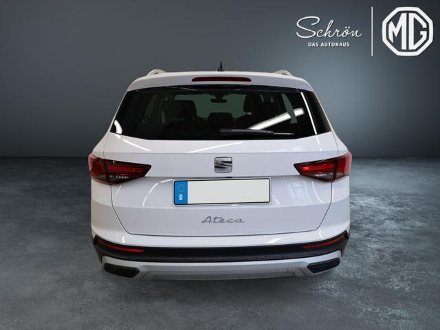 SEAT Ateca 1 1.5 TSI Xperience 