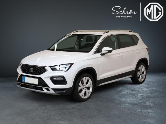 SEAT Ateca - 1 1.5 TSI Xperience