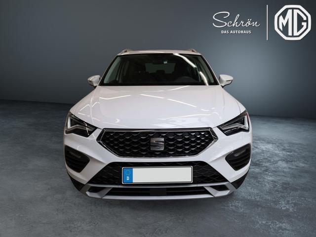 SEAT Ateca 1 1.5 TSI Xperience 