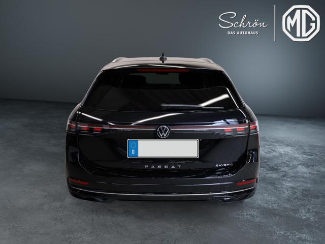 Volkswagen Passat Alltrack 1.5 eHybrid Elegance 