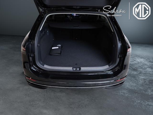 Volkswagen Passat Alltrack 1.5 eHybrid Elegance 