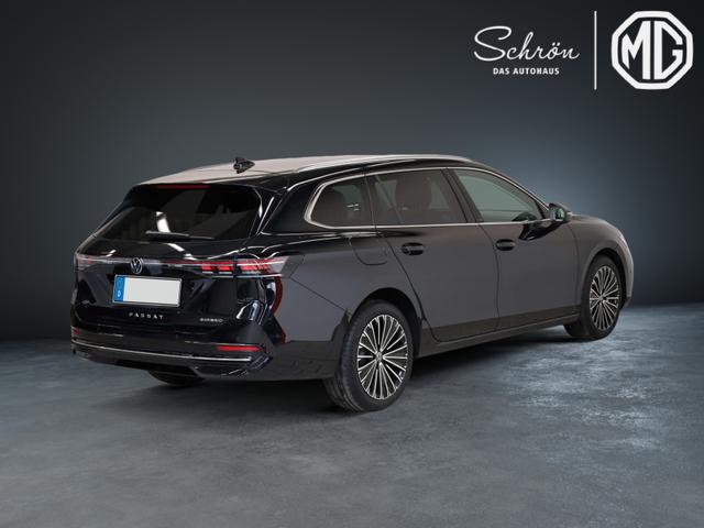 Volkswagen Passat Alltrack 1.5 eHybrid Elegance 