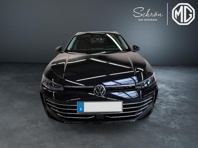 Volkswagen Passat Alltrack 1.5 eHybrid Elegance 