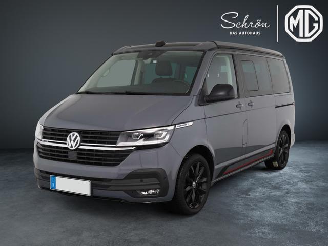 Volkswagen California 6.1 - 1 T6.1 Beach 2.0 TDI 4Motion Edition