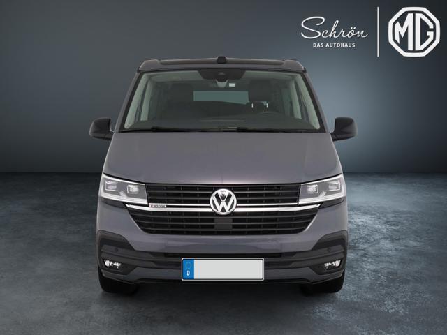 Volkswagen California 6.1 1 T6.1 Beach 2.0 TDI 4Motion Edition 