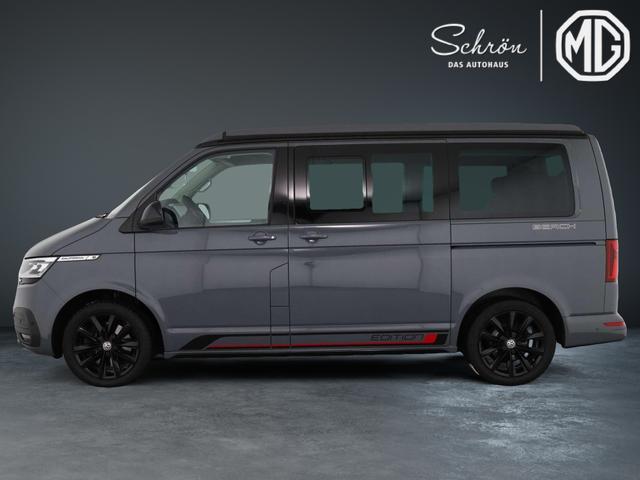 Volkswagen California 6.1 1 T6.1 Beach 2.0 TDI 4Motion Edition 