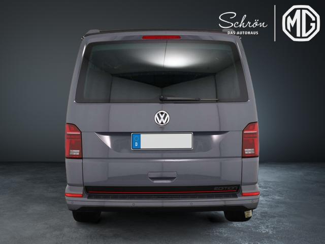 Volkswagen California 6.1 1 T6.1 Beach 2.0 TDI 4Motion Edition 