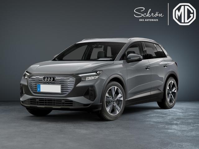 Audi Q4 e-tron - 
