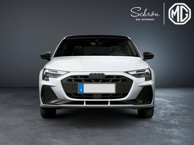 Audi A3 Sportback 40 TFSI e S line 
