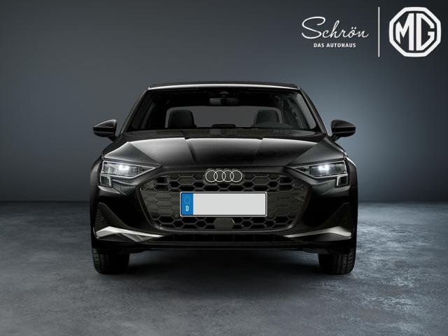 Audi A3 Limousine 35 TDI Advanced 