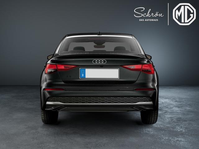 Audi A3 Limousine 35 TDI Advanced 