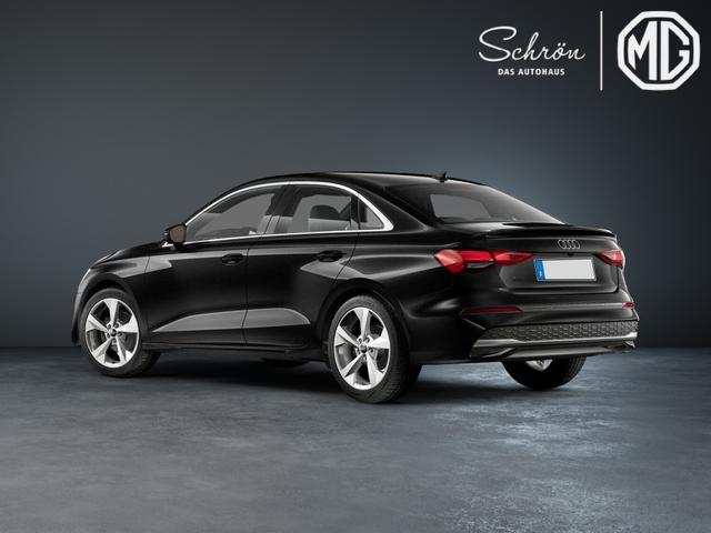 Audi A3 Limousine 35 TDI Advanced 