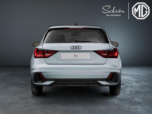 Audi A1 Sportback 30 TFSI S line 