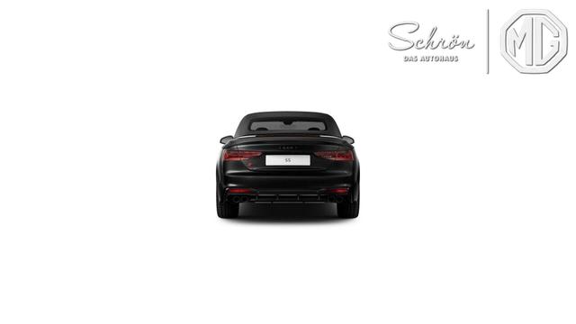 Audi S5 1 Cabriolet TFSI quattro S-Line Competition Edition Plus 