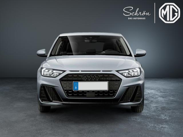 Audi A1 Sportback 30 TFSI S line 