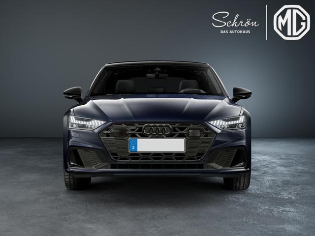 Audi A7 Sportback 55 TFSI e quattro S line 