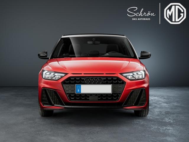 Audi A1 Sportback 40 TFSI S line 