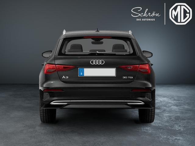 Audi A3 Sportback 30 TDI Advanced 