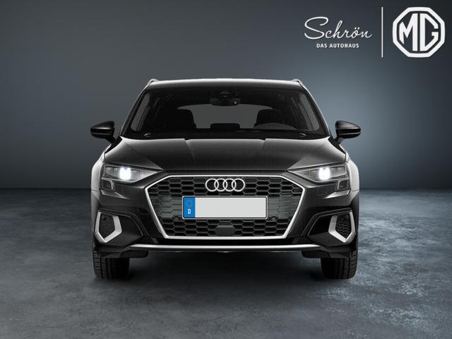 Audi A3 Sportback 30 TDI Advanced 