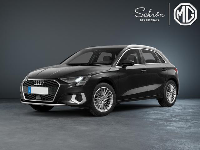 Audi A3 Sportback - 30 TDI Advanced