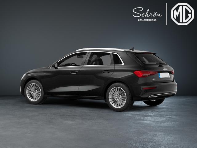 Audi A3 Sportback 30 TDI Advanced 