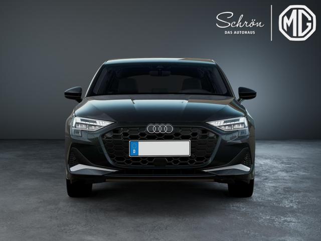 Audi A3 Sportback 35 TFSI Advanced 