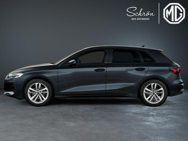 Audi A3 Sportback 35 TFSI Advanced 