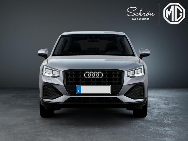 Audi Q2 40 TFSI quattro Advanced 