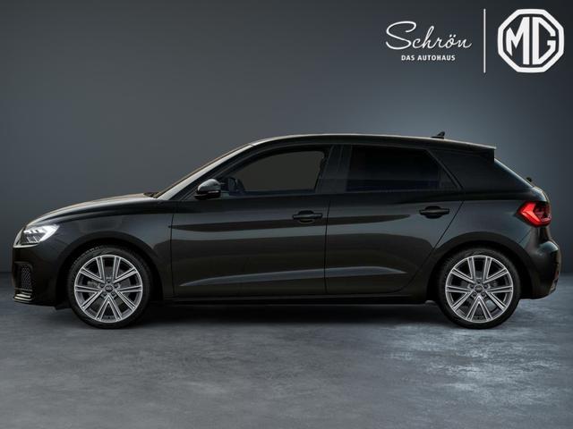 Audi A1 Sportback 30 TFSI Advanced 