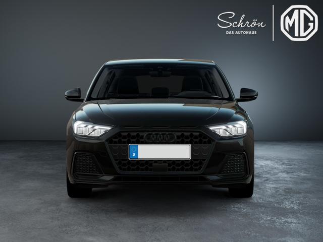 Audi A1 Sportback 30 TFSI Advanced 