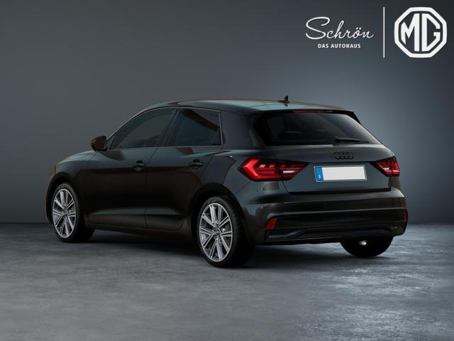 Audi A1 Sportback 30 TFSI Advanced 