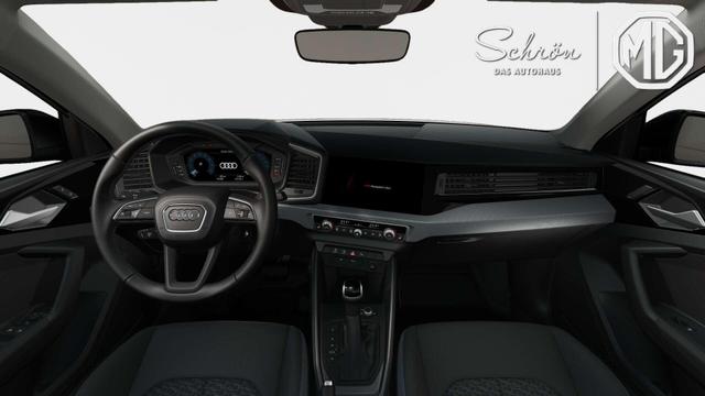 Audi A1 Sportback 30 TFSI Advanced 