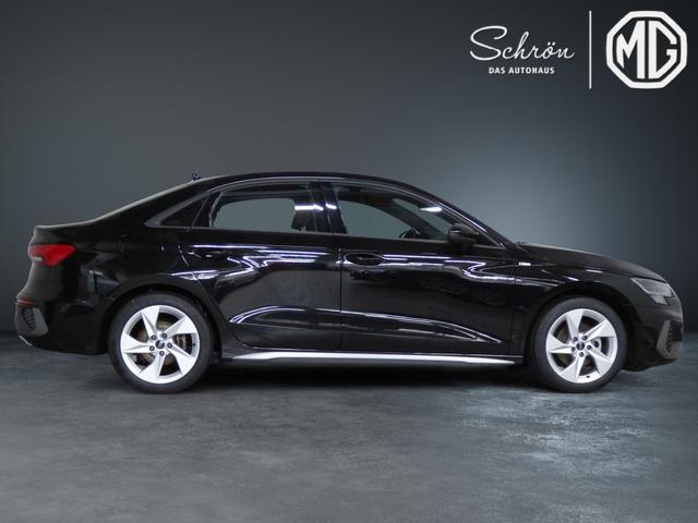 Audi A3 Limousine 35 TFSI S line 