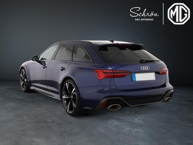 Audi RS6 Avant 1 TFSI quattro 