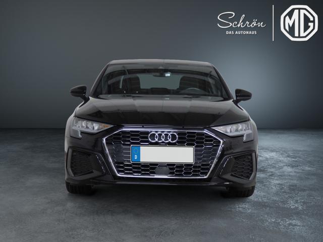 Audi A3 Limousine 35 TFSI S line 