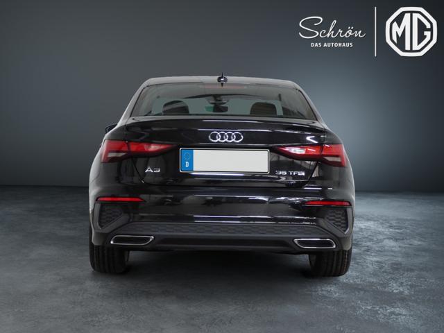 Audi A3 Limousine 35 TFSI S line 