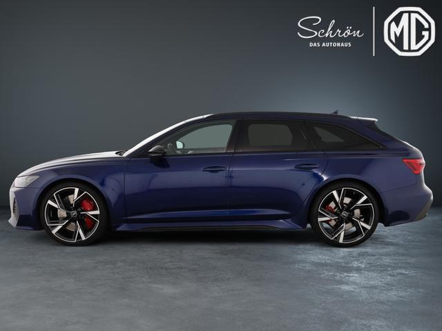 Audi RS6 Avant 1 TFSI quattro 