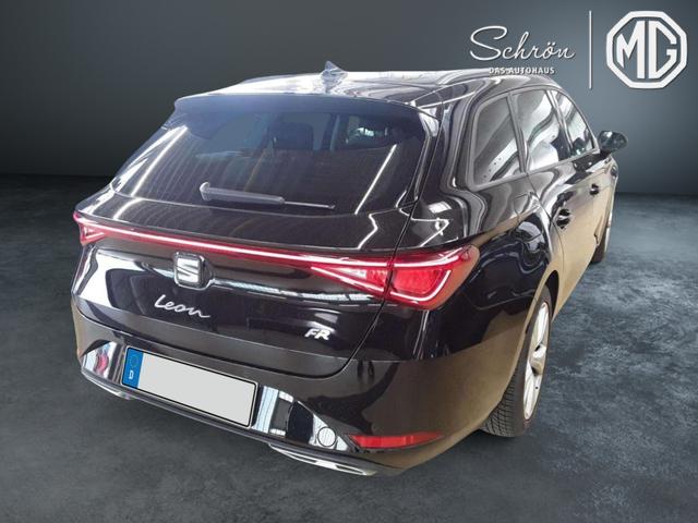 SEAT Leon Sportstourer 1 1.5 eTSI FR 