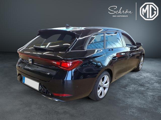 SEAT Leon Sportstourer 1 1.5 eTSI FR 