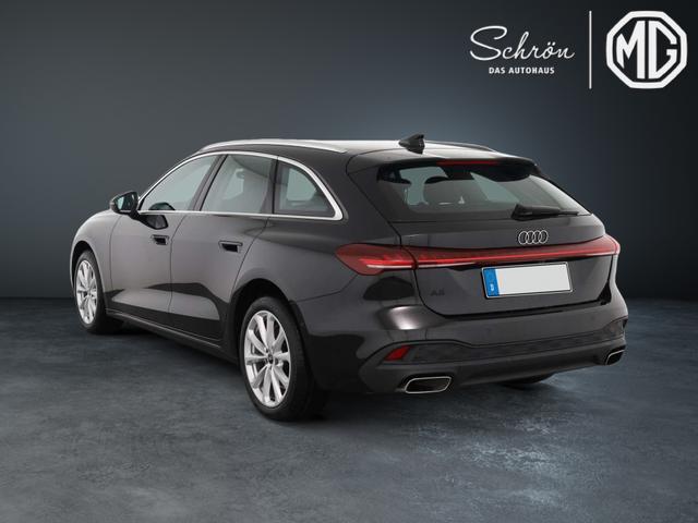 Audi A5 Avant TFSI 