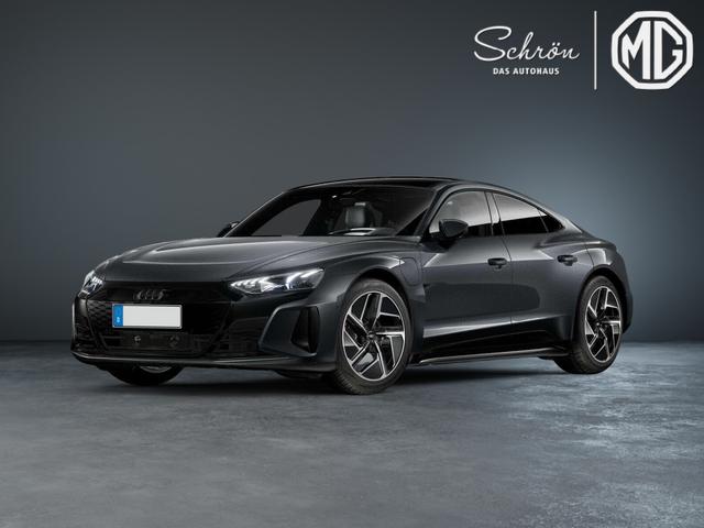 Audi e-tron GT - 
