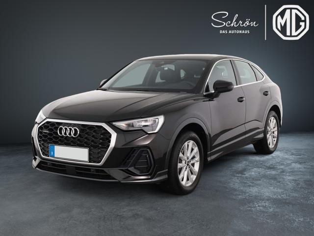 Audi Q3 Sportback - 40 TFSI quattro